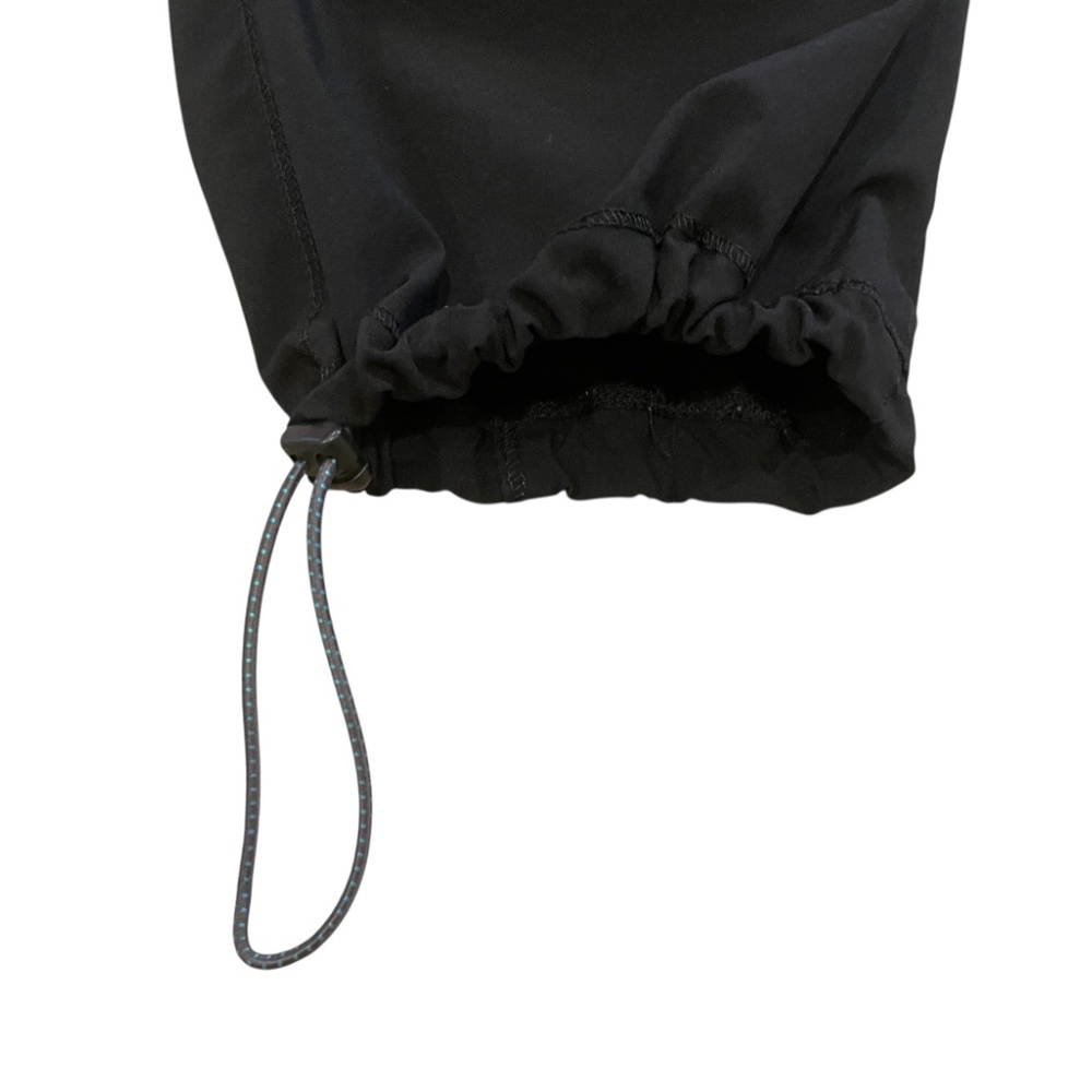 Cherokee Infinity Black Drawstring Scrub Pants Wo… - image 5